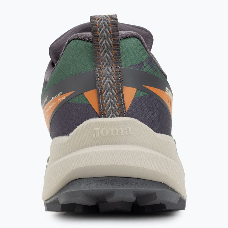 Joma Sierra khaki Herren Laufschuhe 6