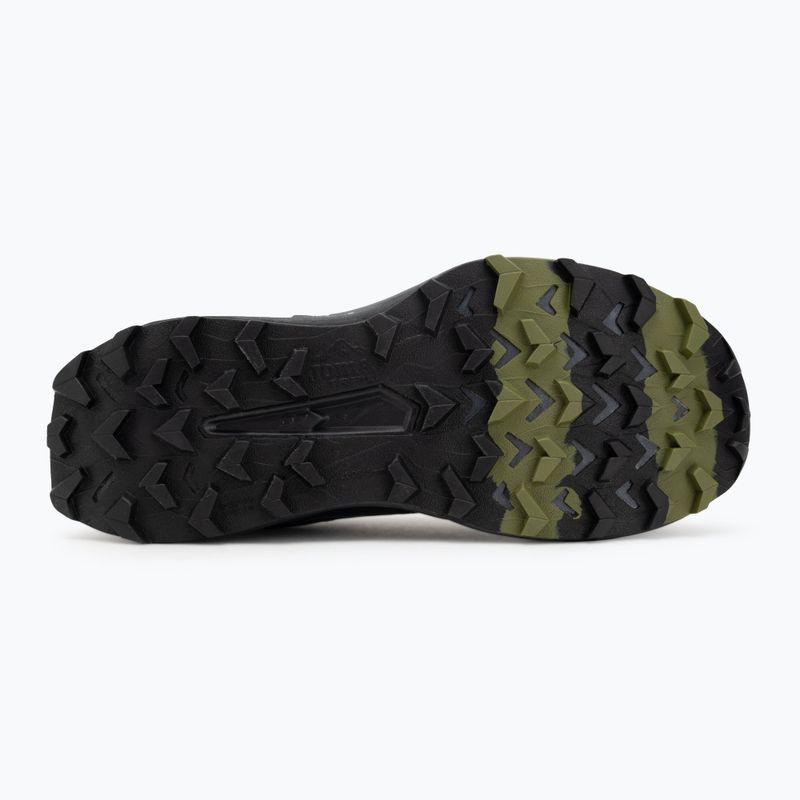 Joma Sierra Herren Laufschuhe dunkelgrau 4