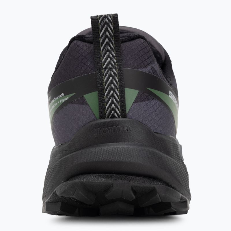 Joma Sierra Herren Laufschuhe dunkelgrau 6