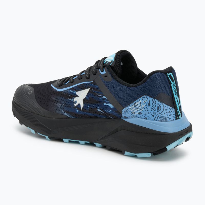 Herren-Laufschuhe Joma Kubor schwarz 3