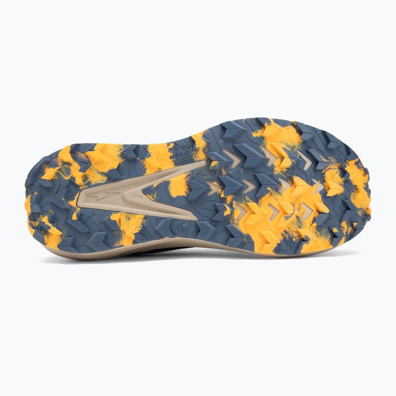 Herren-Laufschuhe Joma Kubor blau 4