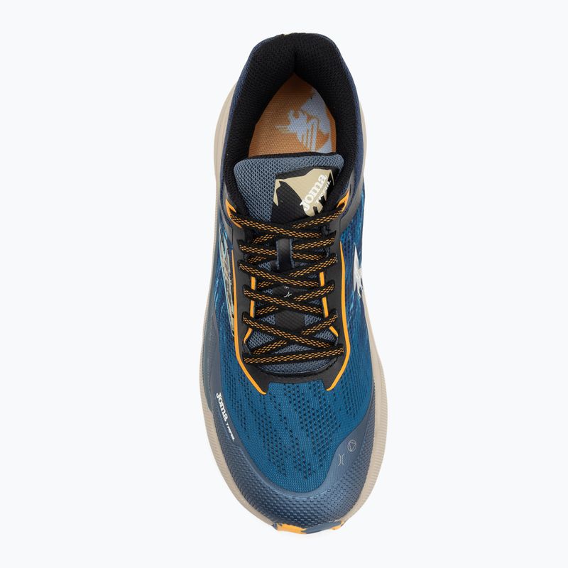 Herren-Laufschuhe Joma Kubor blau 5