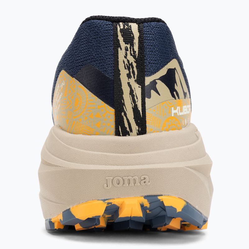 Herren-Laufschuhe Joma Kubor blau 6