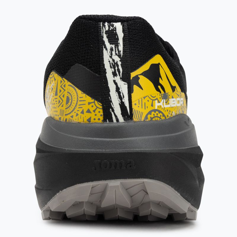 Herren-Laufschuhe Joma Kubor dunkelgrau 6