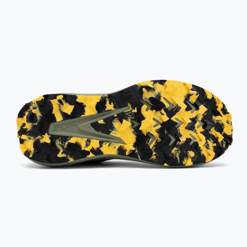 Herren-Laufschuhe Joma Kubor grün 4