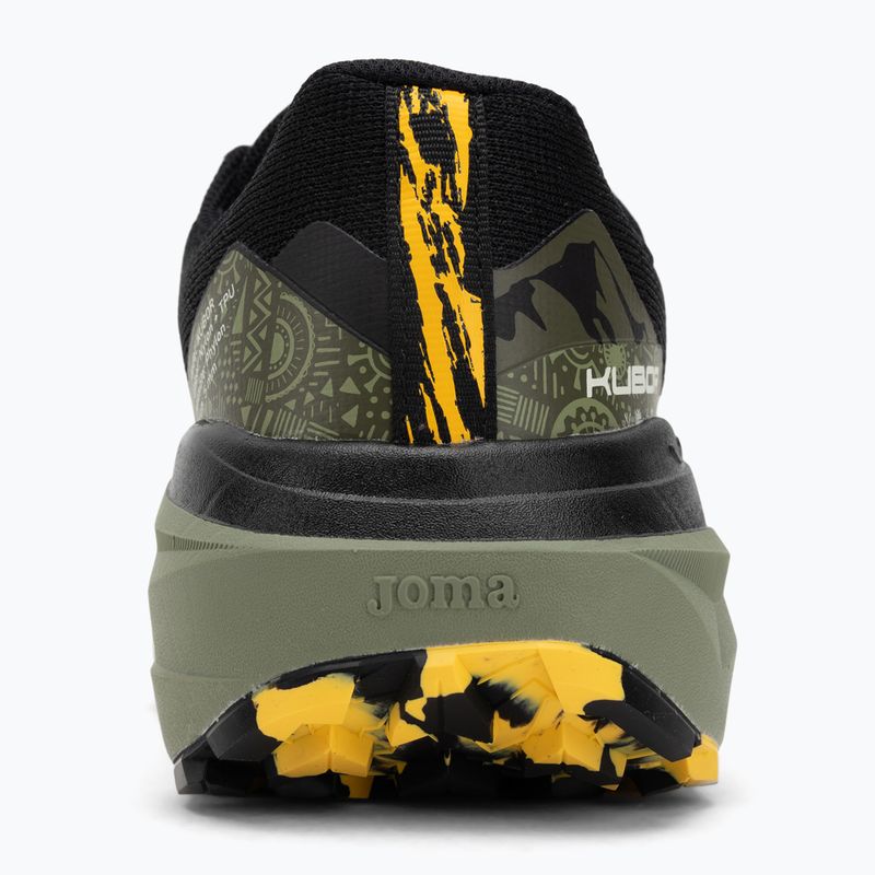 Herren-Laufschuhe Joma Kubor grün 6