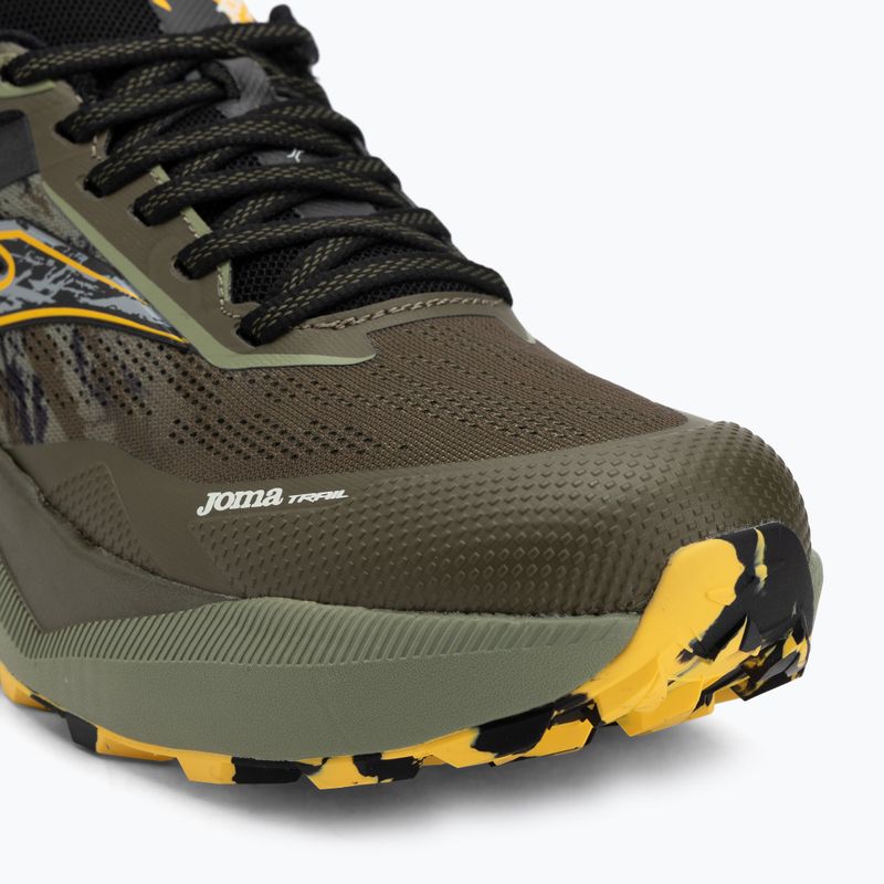 Herren-Laufschuhe Joma Kubor grün 7