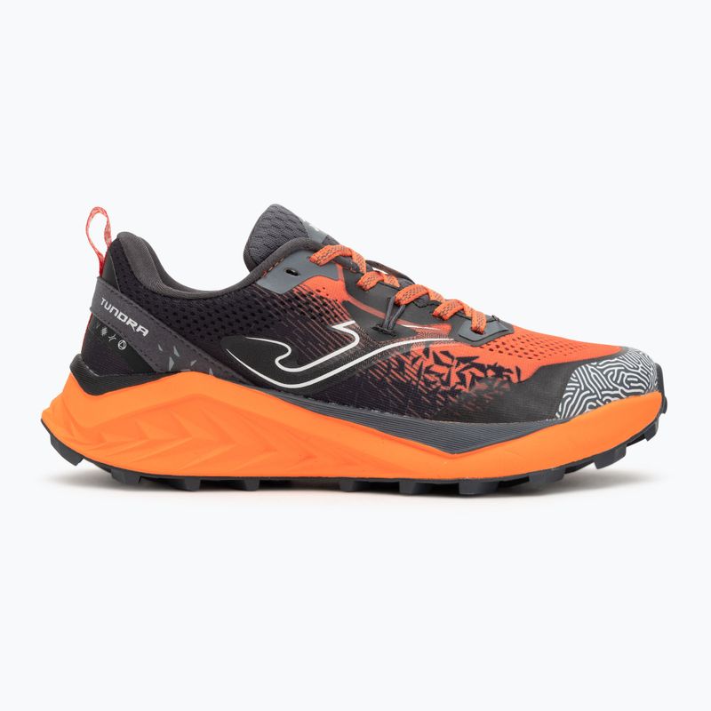 Herren Laufschuhe Joma Tundra orange 2