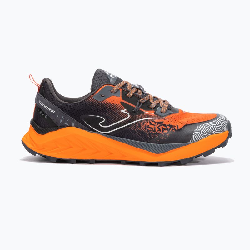Herren Laufschuhe Joma Tundra orange 8