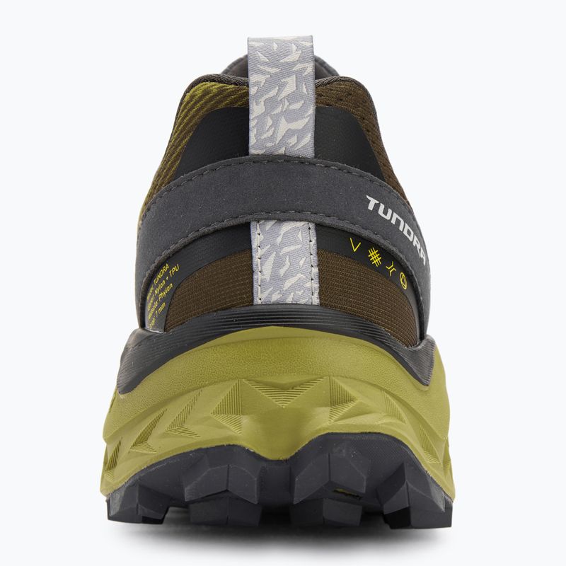 Joma Tundra khaki Herren Laufschuhe 6