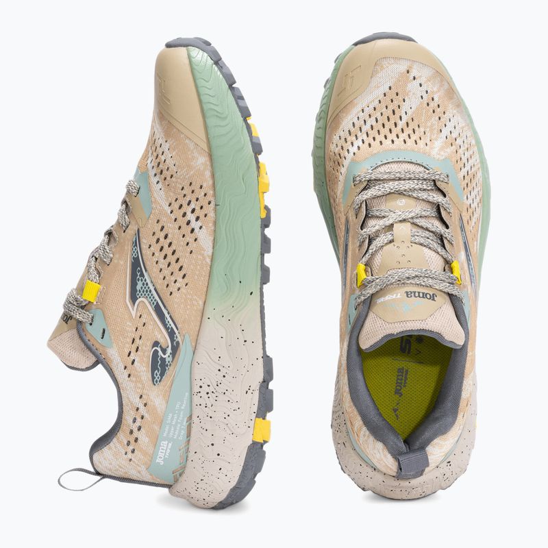 Damen Laufschuhe Joma Sima Lady beige 12