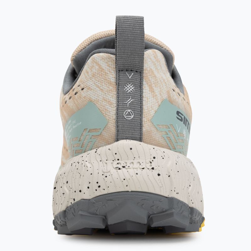 Damen Laufschuhe Joma Sima Lady beige 6