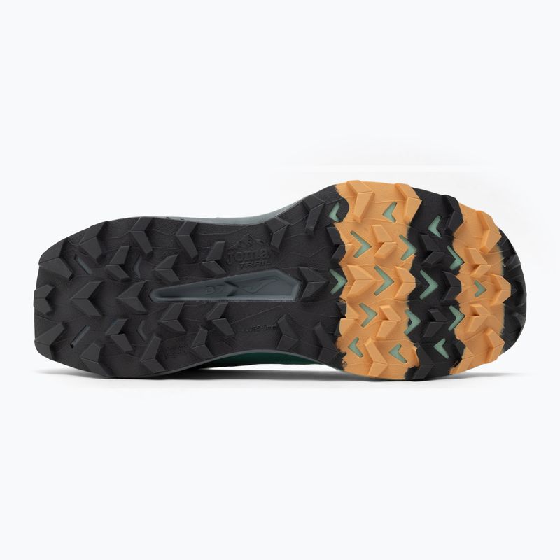 Damen Laufschuhe Joma Sierra Lady türkis 4