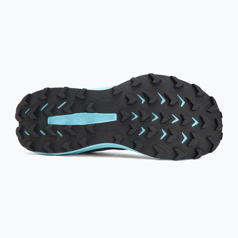 Damen Laufschuhe Joma Tundra Lady schwarz 4