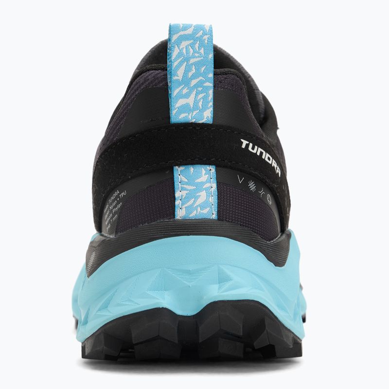 Damen Laufschuhe Joma Tundra Lady schwarz 6