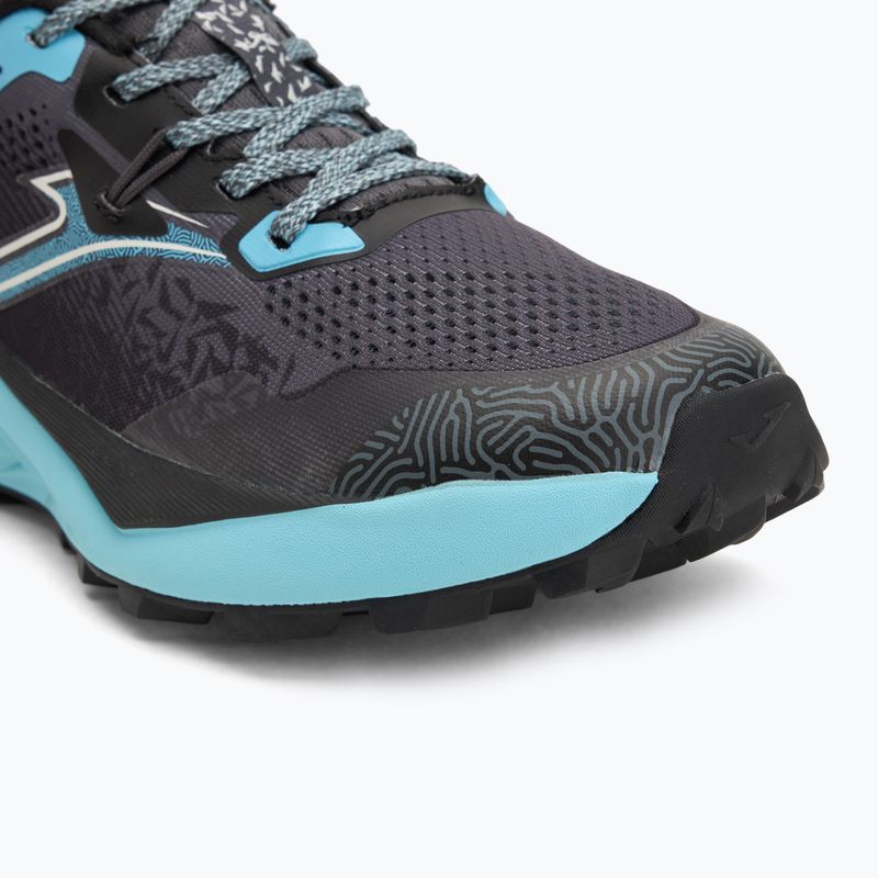 Damen Laufschuhe Joma Tundra Lady schwarz 7