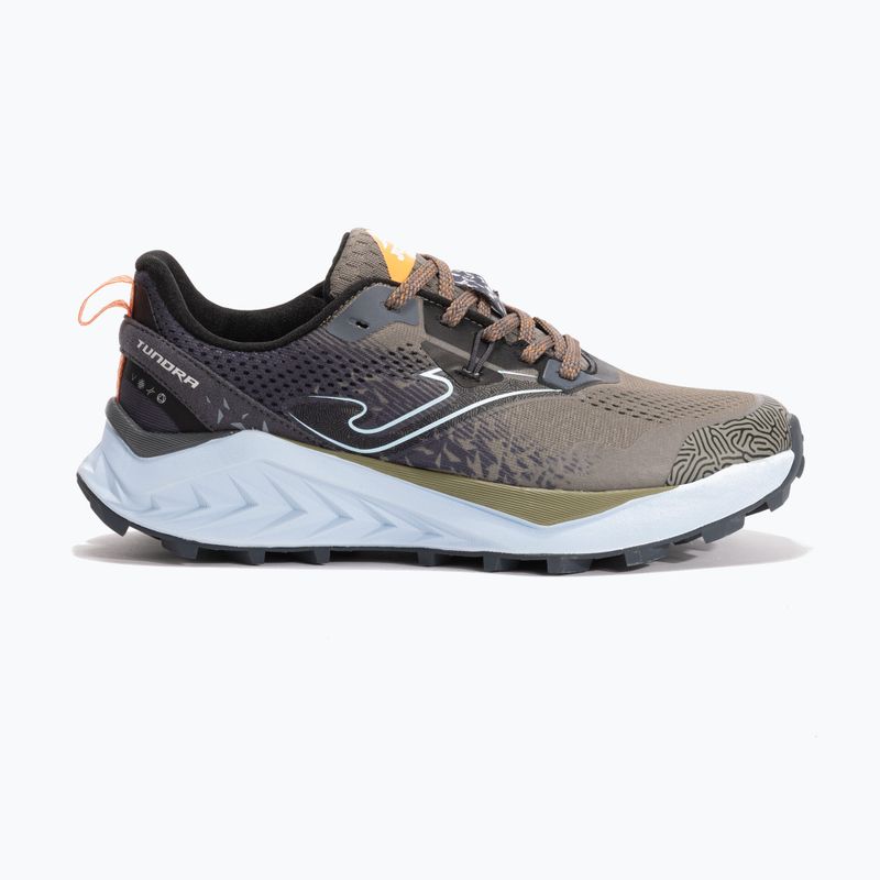 Damen Laufschuhe Joma Tundra Lady grau 8