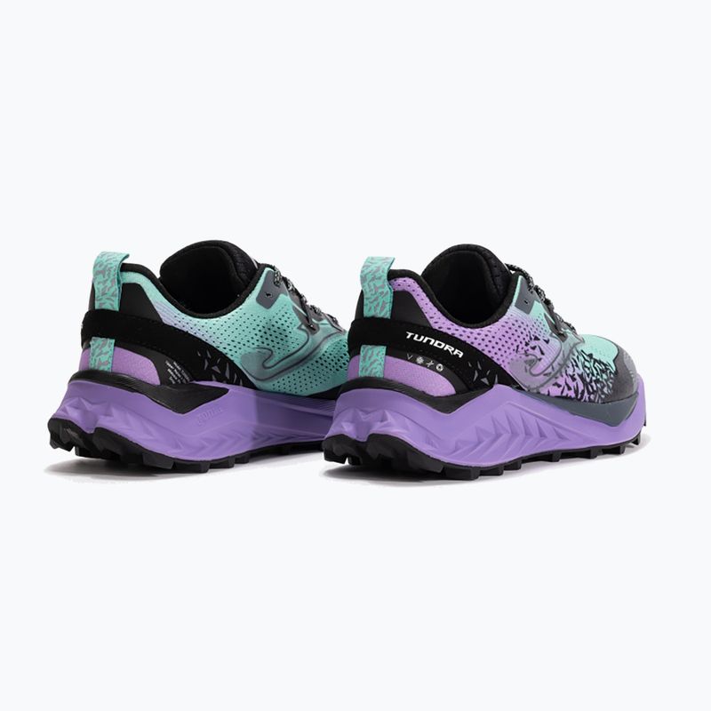 Damen Laufschuhe Joma Tundra Lady türkis 3
