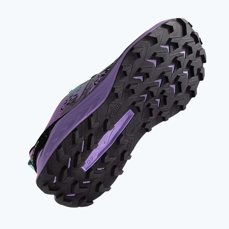Damen Laufschuhe Joma Tundra Lady türkis 5