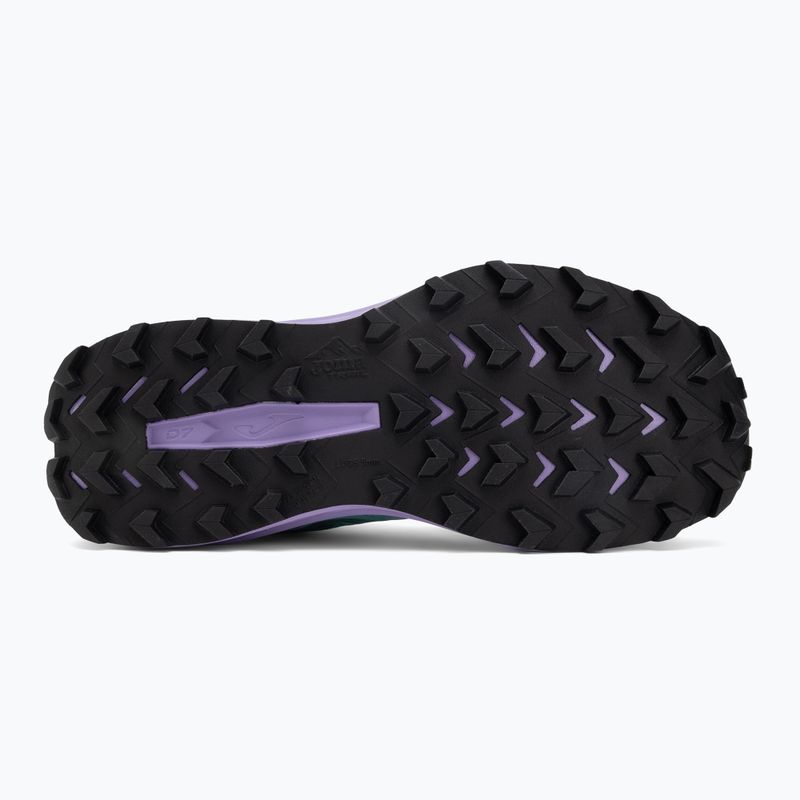 Damen Laufschuhe Joma Tundra Lady türkis 4