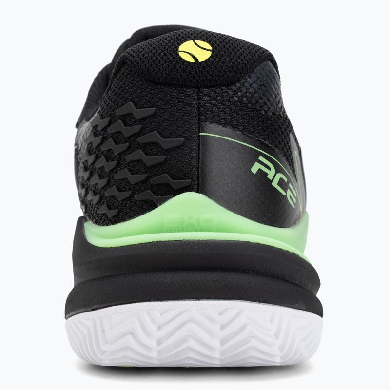 Herren Tennisschuhe Joma Ace C schwarz 6