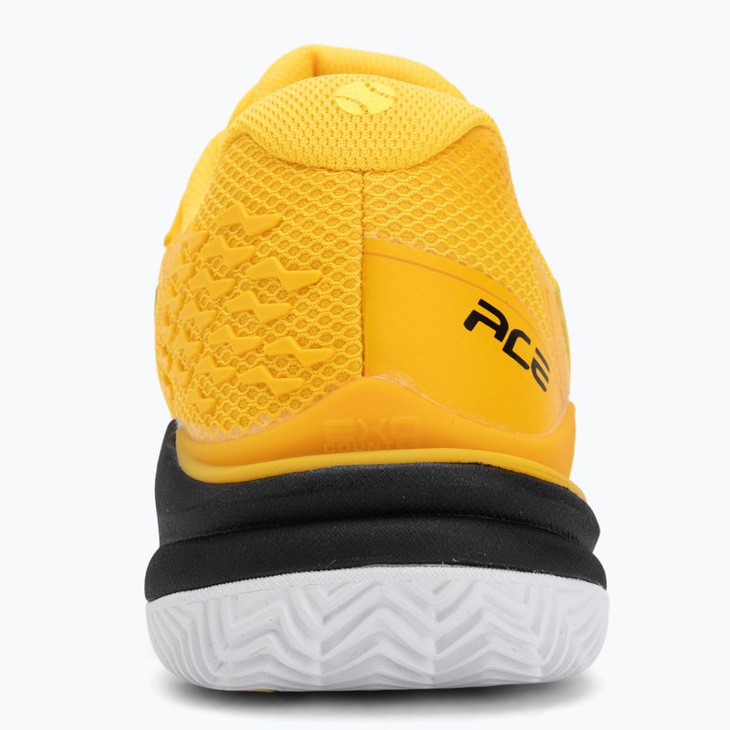 Herren Tennisschuhe Joma Ace C fluor orange 6