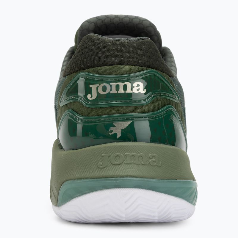 Herren-Tennisschuhe Joma Point C khaki 6