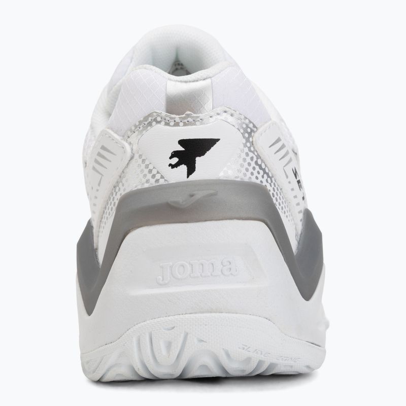 Herren Tennisschuhe Joma Set AC weiß 6