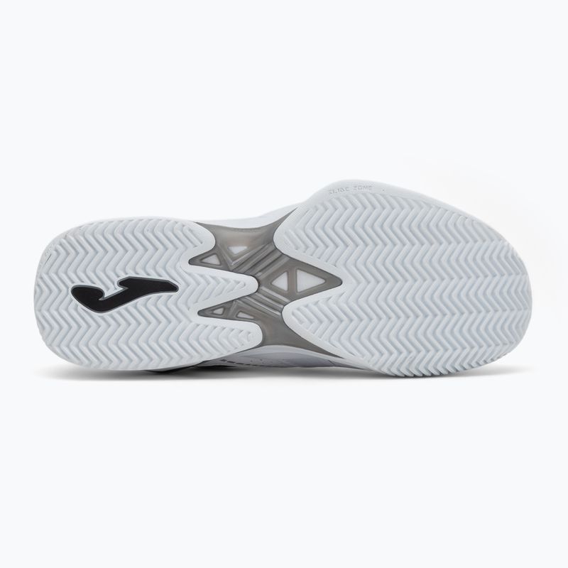 Herren Tennisschuhe Joma Set C weiß 4