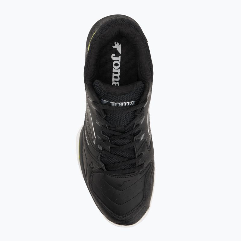 Herren-Tennisschuhe Joma Master 1000 C schwarz 5