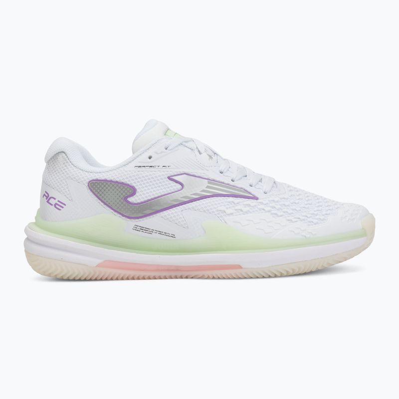 Damen-Tennisschuhe Joma Ace Lady C white 2