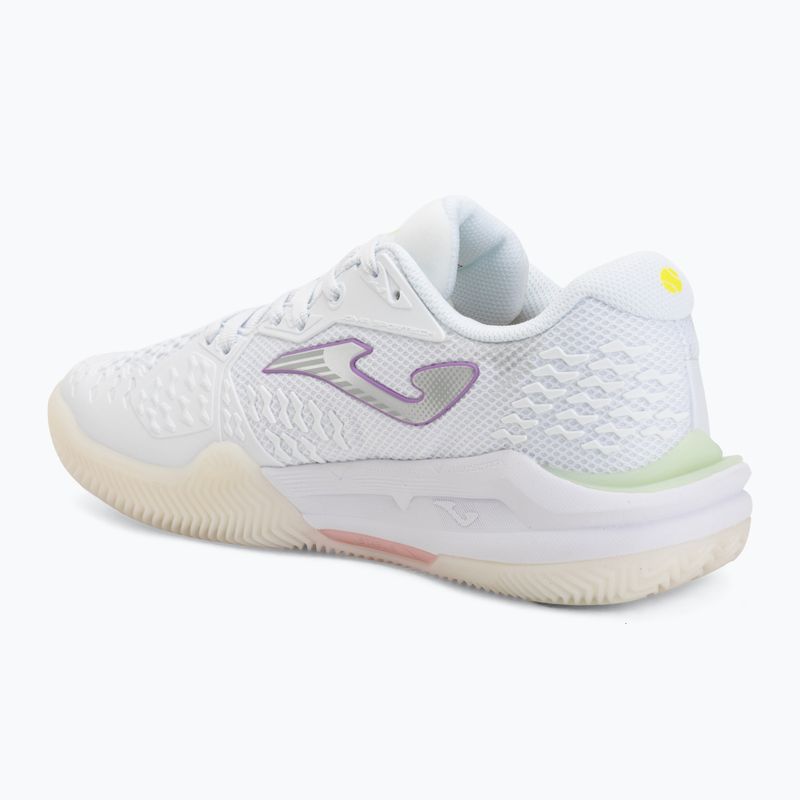 Damen-Tennisschuhe Joma Ace Lady C white 3