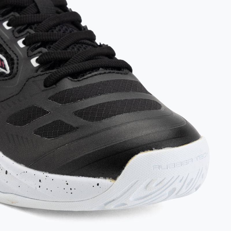 Damen Tennisschuhe Joma Set Lady AC schwarz 7