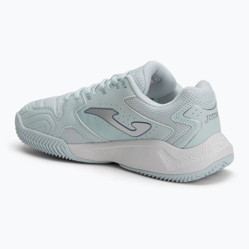 Damen Tennisschuhe Joma Master 1000 Lady C royal 3