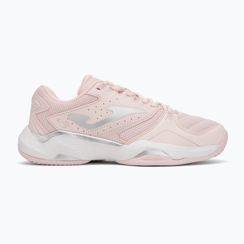 Damen Tennisschuhe Joma Master 1000 Lady C rosa 2