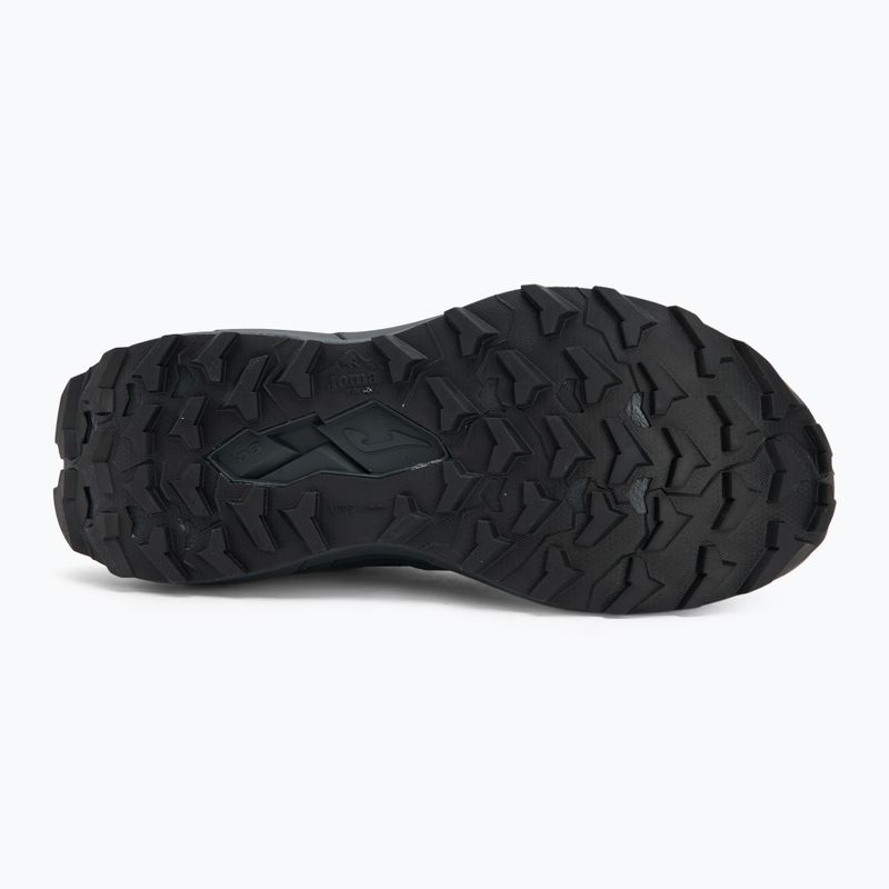 Joma Shock Petroleum Herren Laufschuhe 4