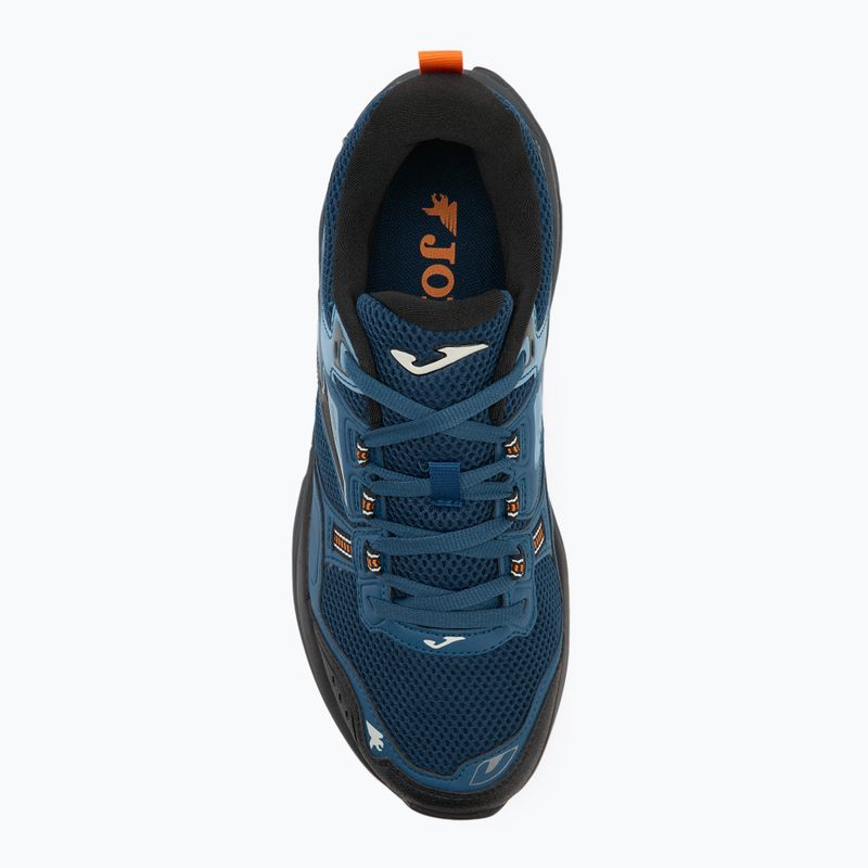 Joma Shock Petroleum Herren Laufschuhe 5