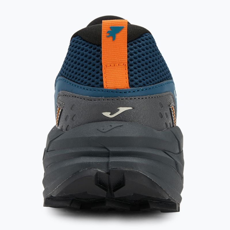 Joma Shock Petroleum Herren Laufschuhe 6