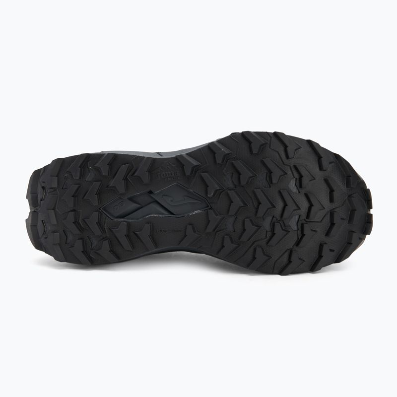 Joma Shock Herren Laufschuhe dunkelgrau 4