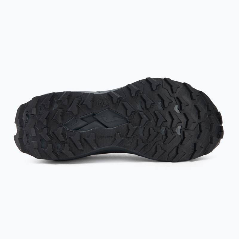 Joma Shock khaki Herren Laufschuhe 4