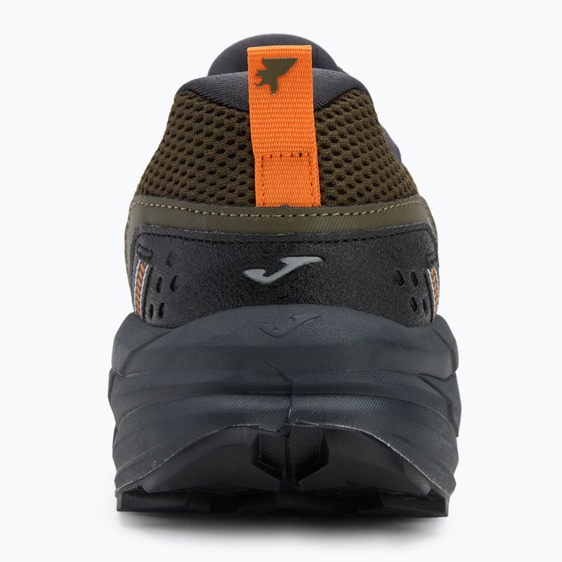 Joma Shock khaki Herren Laufschuhe 6