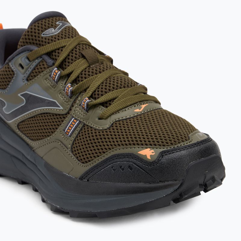 Joma Shock khaki Herren Laufschuhe 7