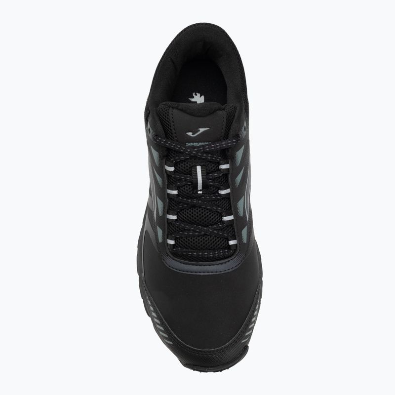 Laufschuhe Herren Joma Sabre black 5