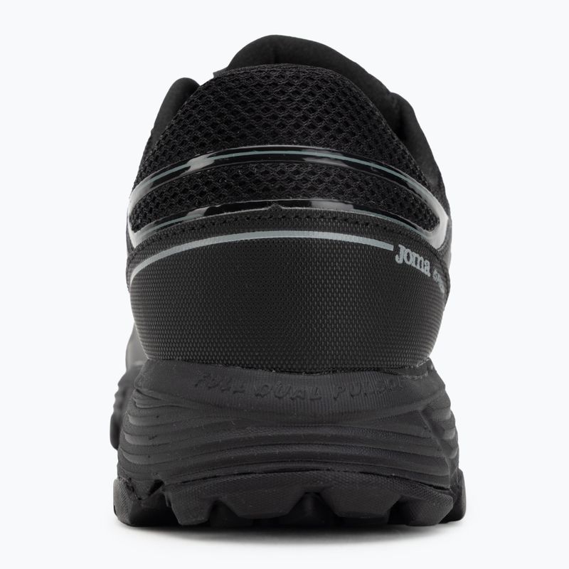 Laufschuhe Herren Joma Sabre black 6