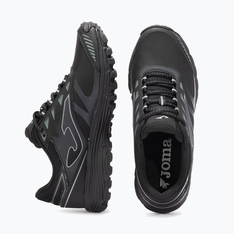 Laufschuhe Herren Joma Sabre black 11