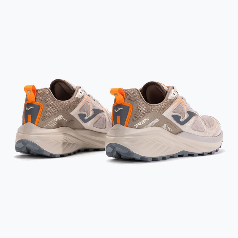 Damen Laufschuhe Joma Trek Lady beige 10