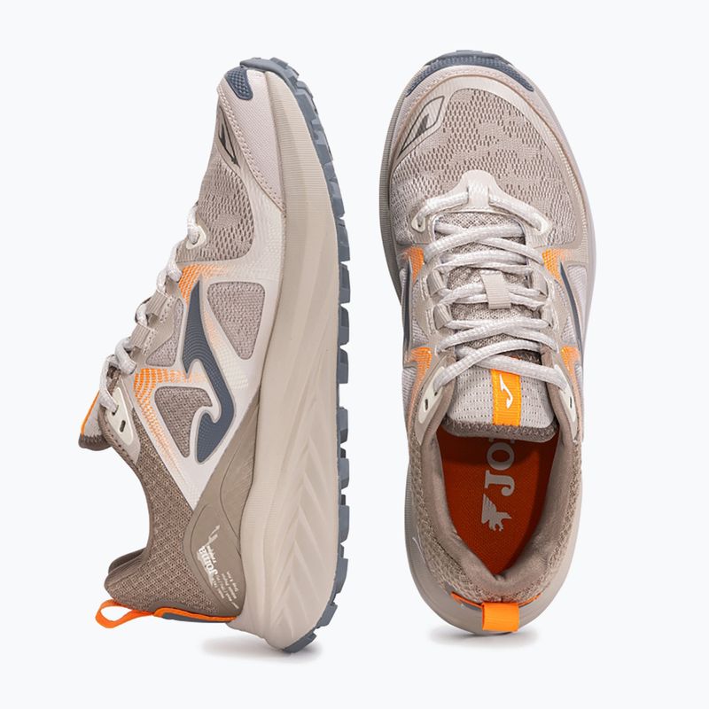 Damen Laufschuhe Joma Trek Lady beige 11