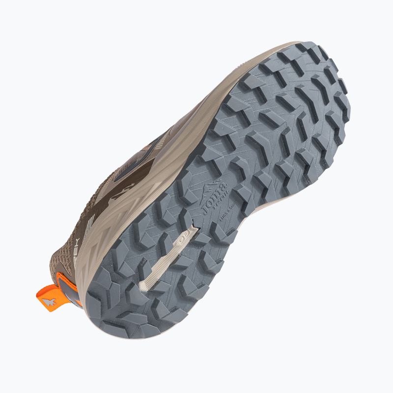 Damen Laufschuhe Joma Trek Lady beige 12