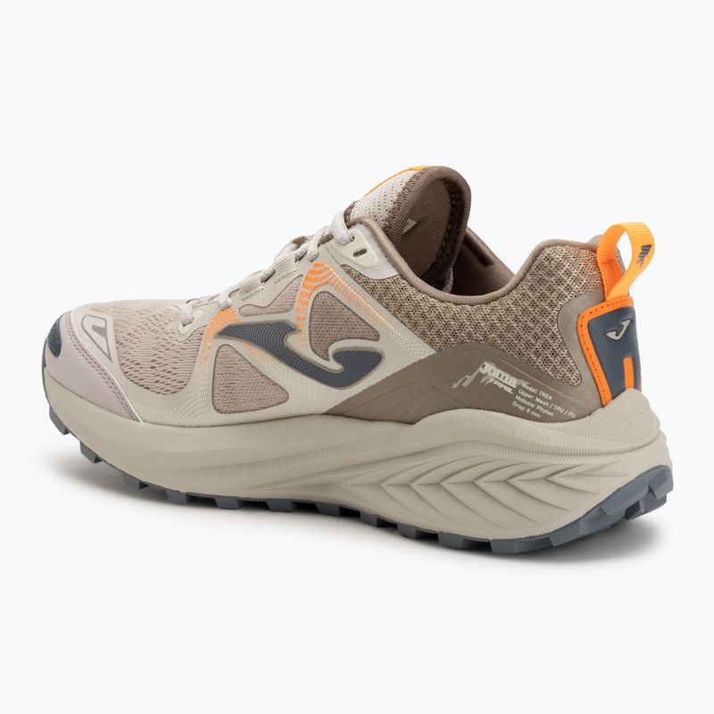 Damen Laufschuhe Joma Trek Lady beige 3
