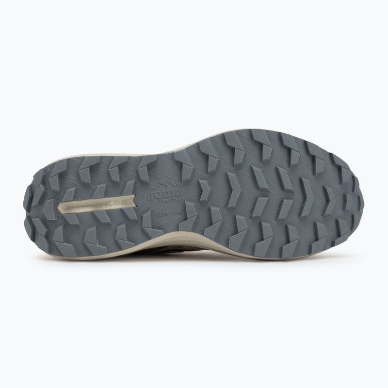 Damen Laufschuhe Joma Trek Lady beige 4